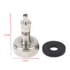 Quality Air Pump Adapter for Gas Lantern HK500 and Anchor Portable and Lightweight