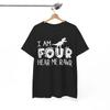 Tops – T-Shirts