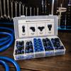 Push in Quick Fittings Hard Pipe Connector Pneumatic Connector  4mm/6mm/8mm/10mm/12mm