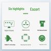 HuiDu Professional Conference Audio Visual Equipment (CN version)