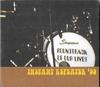CD SOUNDTRACK OF OUR LIVES - Instant Repeater '99 0630191872 Coalition Recor 1996 UK Rock Used