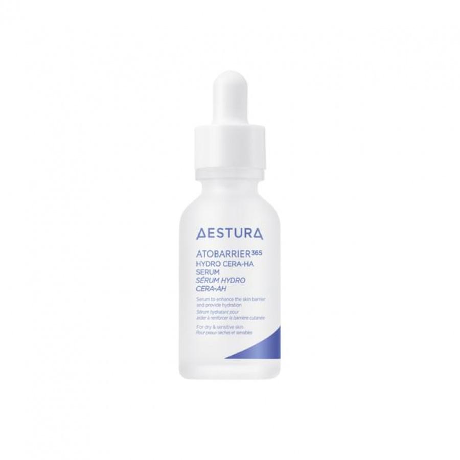 

AESTURA ATOBARRIER365 Hydro CERA-HA Сыворотка для лица 30 мл Face Serum 30ml