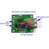 Mini-Windkraftgeneratoren DIY-Bausatz Tragbare Mikro-Windturbinengeneratoren