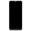 For Realme C21Y RMX3261 Grade B Assembly LCD Screen and Digitizer Assembly+Frame Replace Part (without Logo)