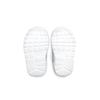 Nike Slip Resistant Cushioning Abrasion Resistant Low top Toddler Shoes White Blue Baby CZ5361-101