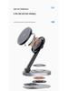MagSafe Magnetic Wireless Charger & Stand for Phone, Earphones, and Watch