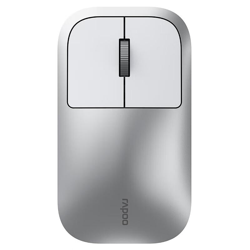 Rapoo M700G Multi-mode Silent Ergonomic Wireless Mouse