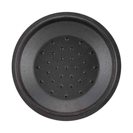 CAPTAIN STAG Skillet Cover Lid 16cm UG-3064