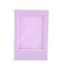 Photo Frames Fit for   Films 3x2 Inch ABS PP   Camera Picture Frames for Tabletop Display Home Decor