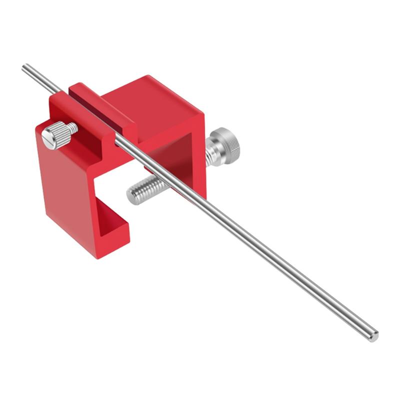 Universal Motorbike Chain Positioning System Heavy Duty ATV Chain Sprocket Alignment Tool Chain Mapping Tool