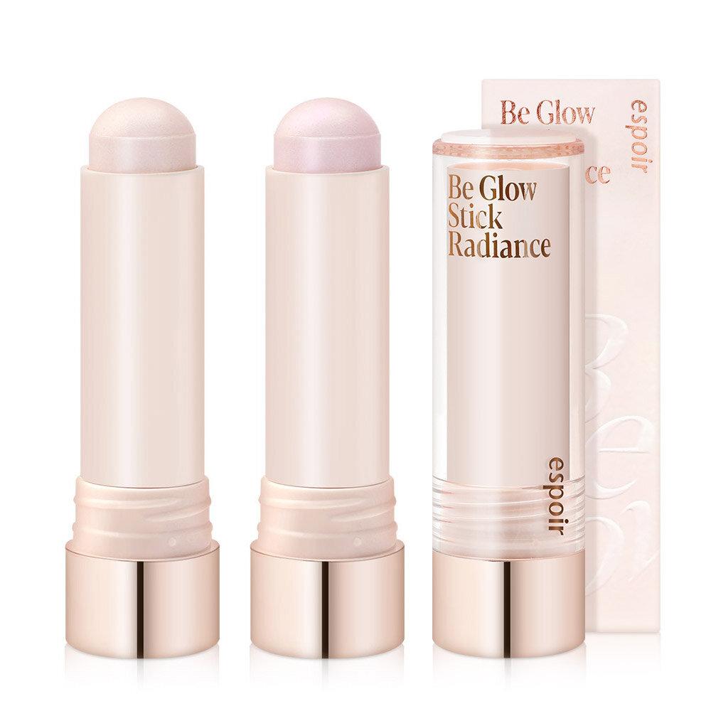 Espoir Biglow Stick Radiance Highlighter Moonlight No. 2