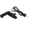 Smartphone Auto Clicker Support for IOS Tablet Phone USB Charging LED Display Adjustable Speed Silent Phone Screen Auto