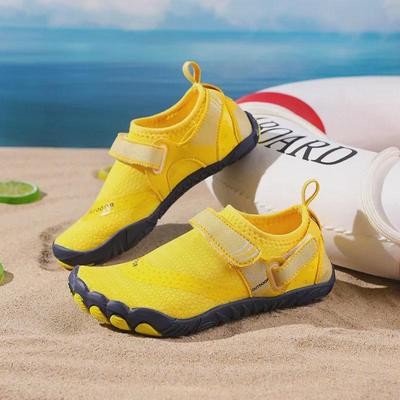 Multi-Use Five-Finger Quick-Dry Outdoor Shoes for River Tracing, Diving, and Fitness