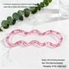 Twist & Lock Temperature-Sensitive Color-Changing Crystal Stress Relief Rope Toy
