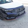 Accord Sport Model 25. generace: Sada bezvrtákových předních splitterů, zadního spoileru, bočních prahů a zadního difuzoru.