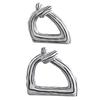 Contemporary Knot Sculpture To Embellish