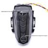 LED Rear Tail and Brake Light with Turn Signals for Yamaha YZF-R15 V3 Motorcycle