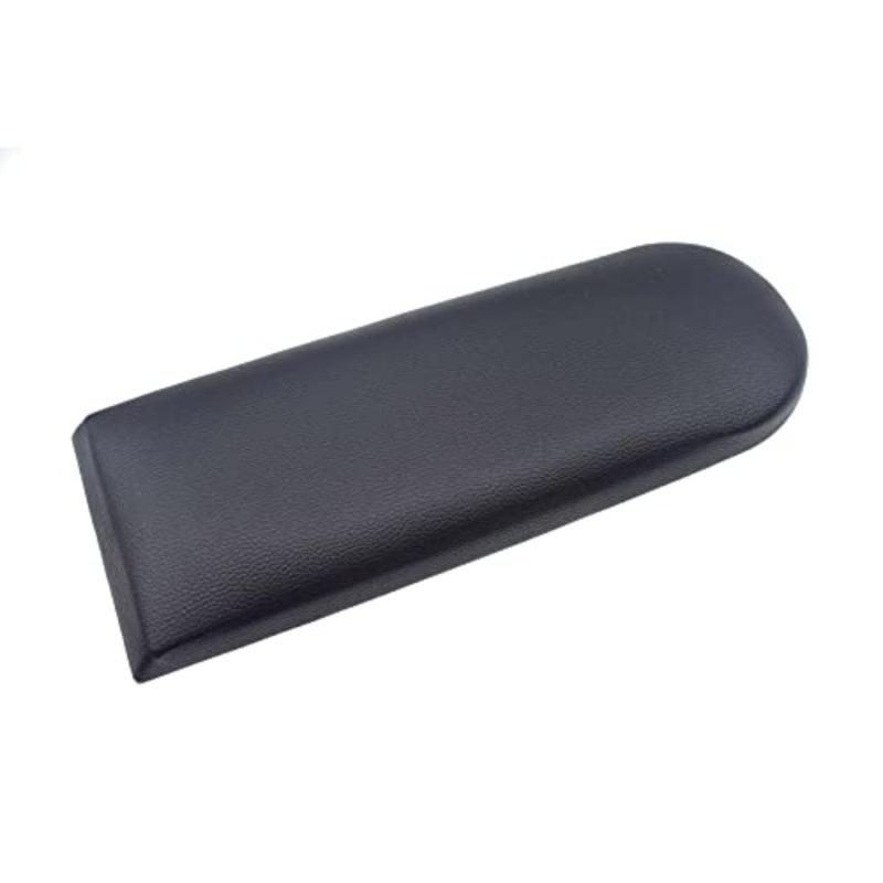 1 шт. 3B0867173 Крышка защелки подлокотника для Seat Ibiza 6J 09-16 Аксессуары для подлокотника Детали интерьера 18D867173