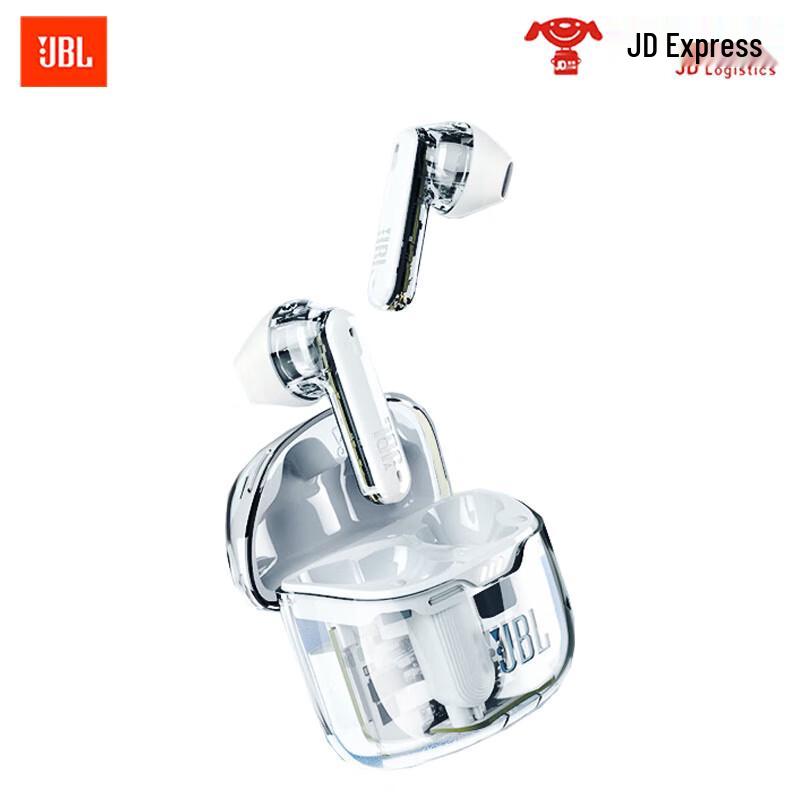 

JBL TUNE FLEX ANC True Wireless Earbuds