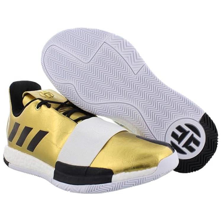 Harden Vol. 3 Adidas 'Imma Star' G54026