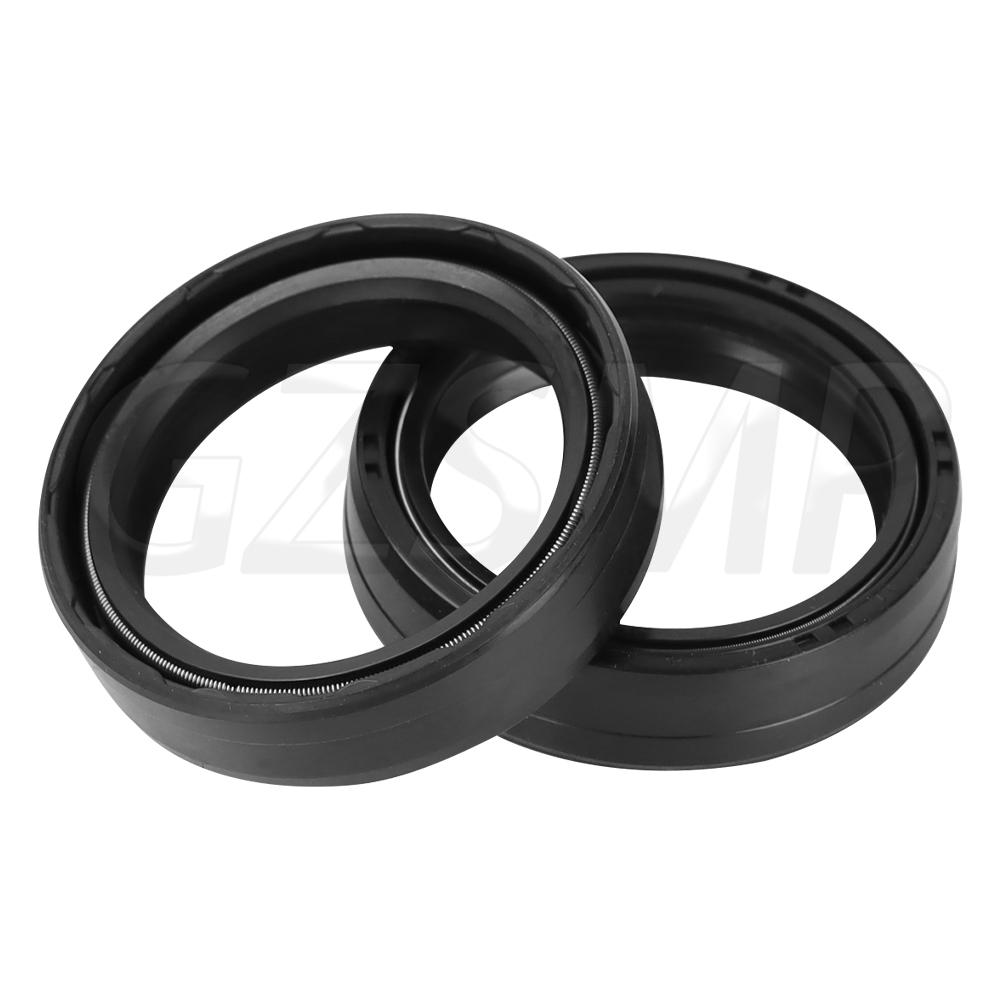 37*47*11mm 37x47 Motorcycle Front Fork Oil Seal Fit for BMW R1200 GS 12-17 Adventure 14-17 LC ADV R1200RT LC 2016-2017