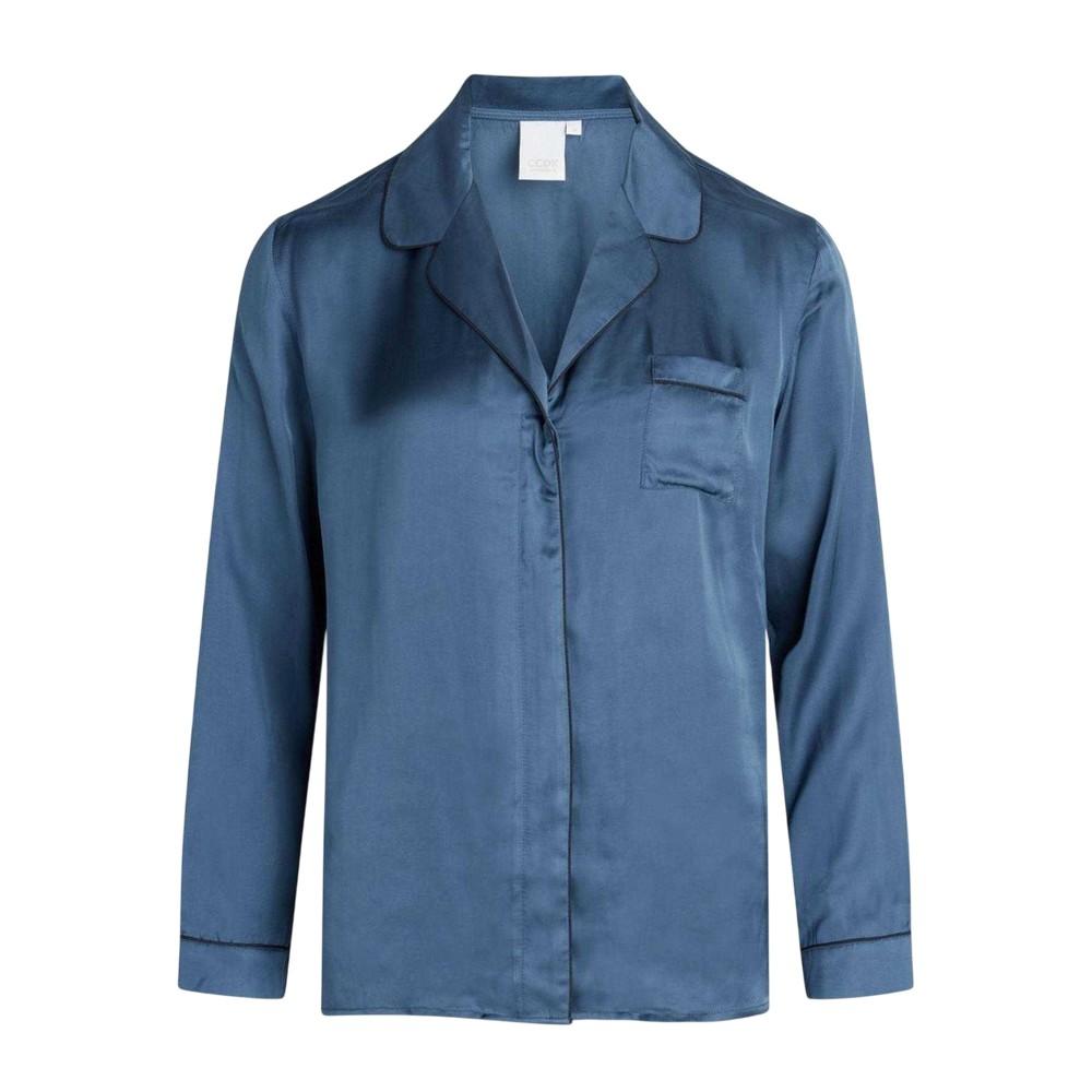 CCDK Copenhagen Womens/Ladies Josephine Pyjama Top