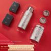 Heenoor Pure Titanium Tea Set Gift Box