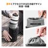 Concept Camera Lens Set of Lens SLR Lens Lens Protection Soft Convenient Compatible with Digital SLR Camera Lenses from K&F Case, 4, Pouch, Case,