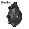 Motorcycle Left Engine Stator Cover Crankcase W/ Gasket For Yamaha YZF R6 2006-2022 YZF-R6 Crankcase Cover