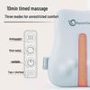 WayourCare Thin Waist & Back Massager F922 CN plug (adapter included)