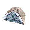 Automatic Pop-Up Camouflage Camping Tent
