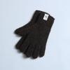 noregret Happy Gloves Brown