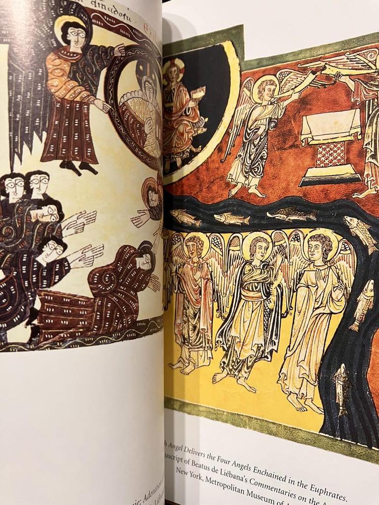 [USED] ANGELS Angel Art Photo Book