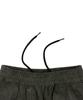 GAKKAI UNIONS One-Pleat Corduroy Balloon Pants Dust Olive