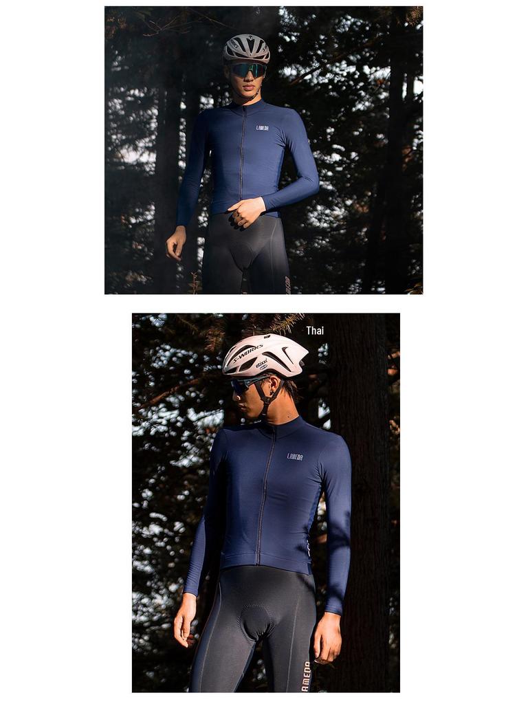 LAMEDA Autumn/Winter Unisex Windproof Cycling Jacket