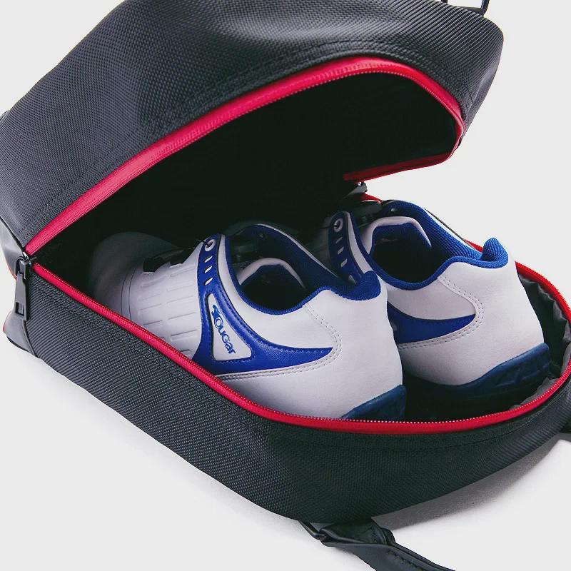 Unisex taška na golfové boty - Přenosná, lehká, multifunkční cestovní úložné řešení