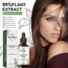 Hair Care Essential Oil Nourishes and Cares for Hair, Moisturizing and Smoothing Hair Care Hair Care Essential Oil 60ml