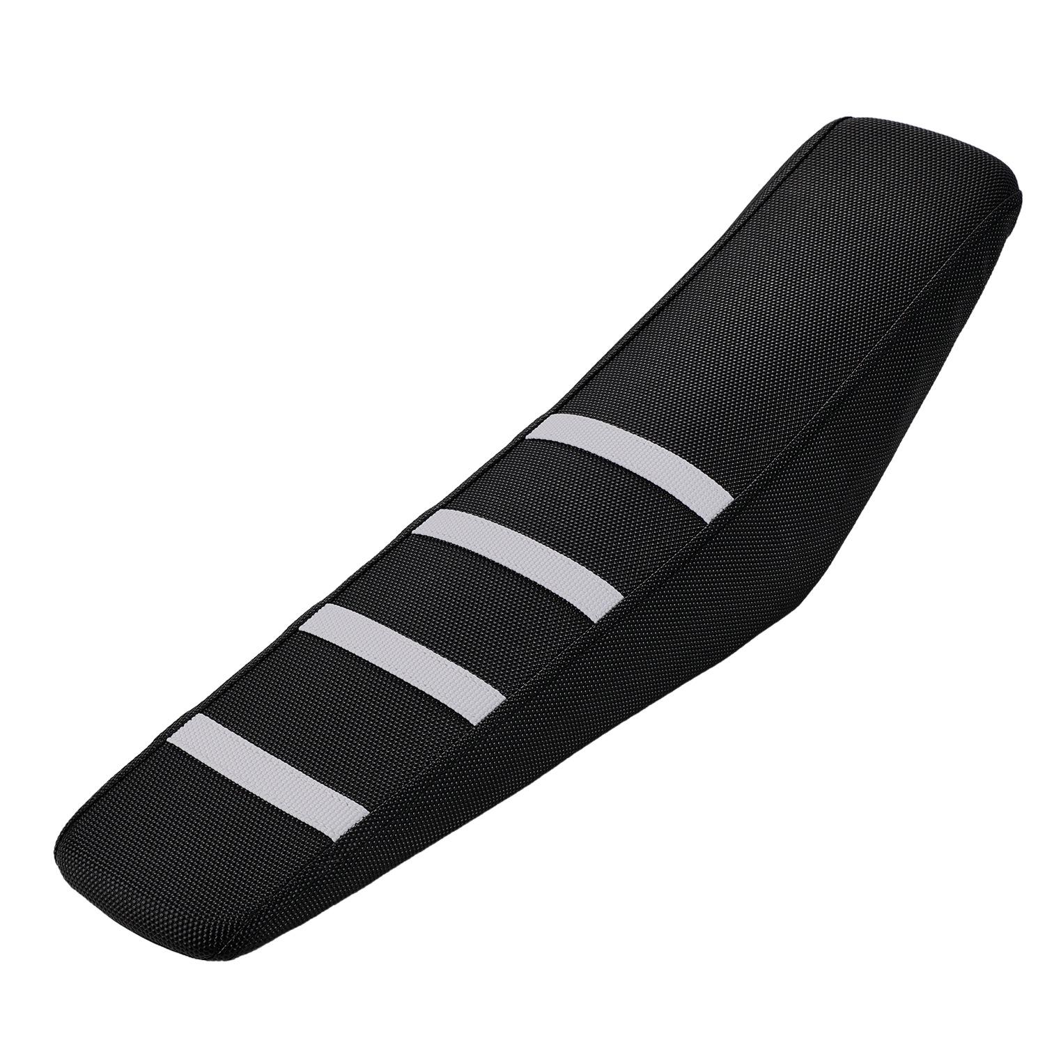 Yozma IN 10 Electric Off-Road Motorcycle Seat Cover Saddle Cushion Bag. чёрный