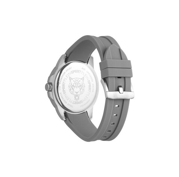 Plein Sport Watch Touchdown PSFBA0623 Gray