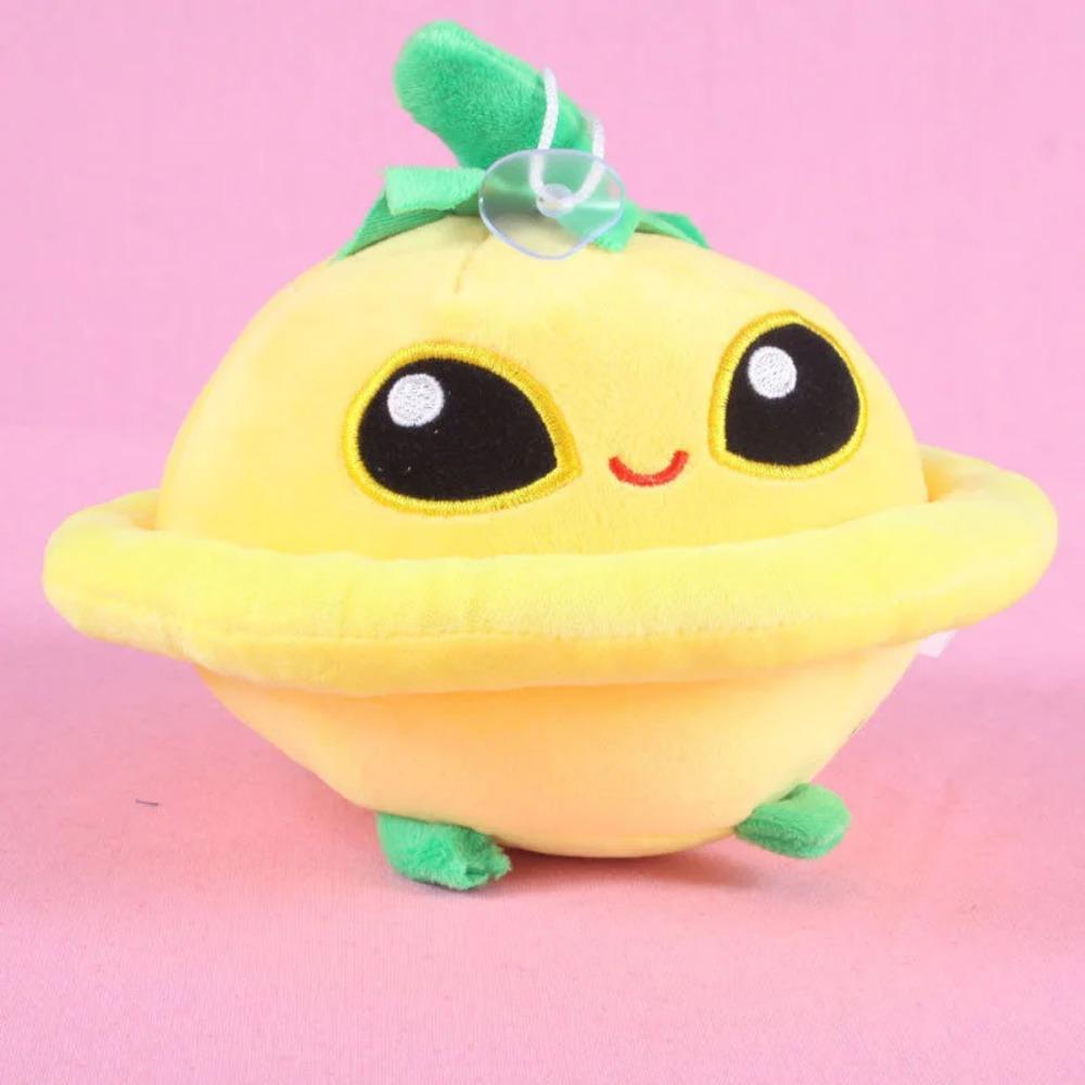 15-20cm Plant with Zombie Plush Toy 30cm PVZ Giant Hat Pirate Duck Zombie Plush Doll Plush Toy Christmas Birthday Gift for Kids