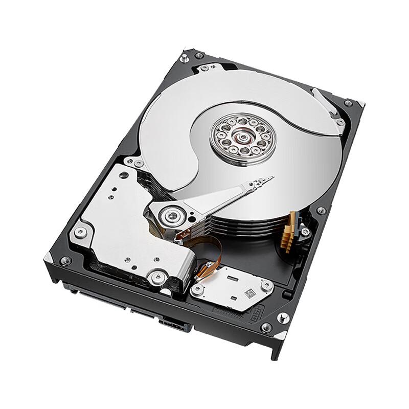 Seagate IronWolf 8TB NAS Hard Drive 3.5-inch