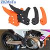 Motorcycle Frame Guard Protector Cover For KTM EXC EXCF XCW SX SXF XC XCF 125 150 200 250 300 350 400 450 500 2023-2024 Parts