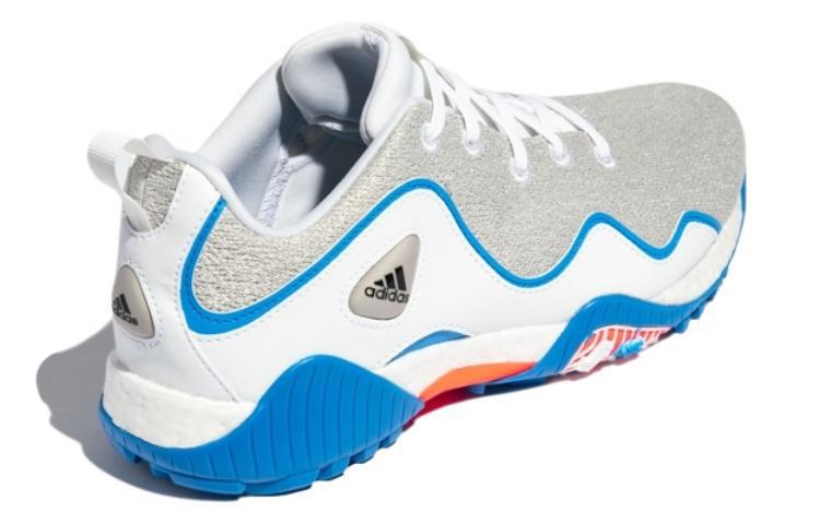adidas Codechaos 21 'Gray White' GZ3909
