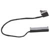 Laptop Hard Drive Cable Connector High Performance 2.5 Inch SATA HDD Cable Connector for HP DV7‑7000 DV6‑7000 Laptop