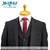 [Florence Spec] JoJo's Bizarre Adventure Part 6 Necktie E. Costello/Kiss