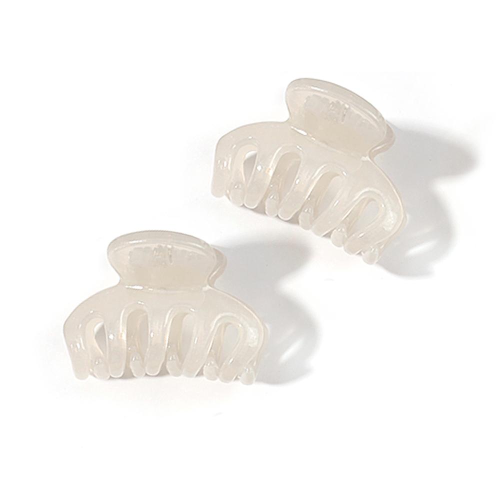 Doux Noir Rouge Nœud Petite Pince à Cheveux Princesse Velours Nœud Pince à Cheveux Pince Crabe Coiffure Coréenne Outils de Coiffure Filles Femmes