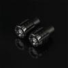 Xiaoniu F400T/MQiL/Umax U2/U3 Electric Scooter Bottom Bracket Pedal Cover Accessory