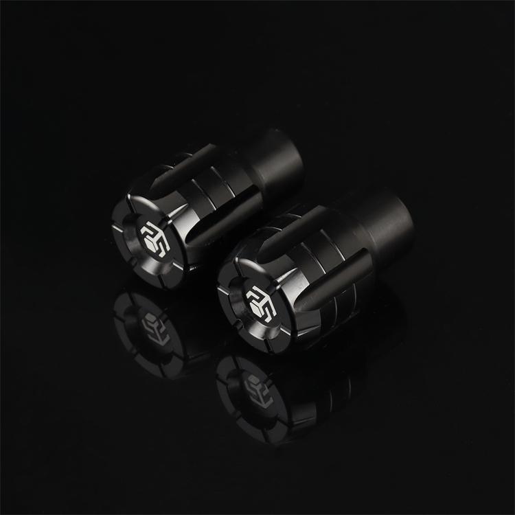 Xiaoniu F400T/MQiL/Umax U2/U3 Electric Scooter Bottom Bracket Pedal Cover Accessory