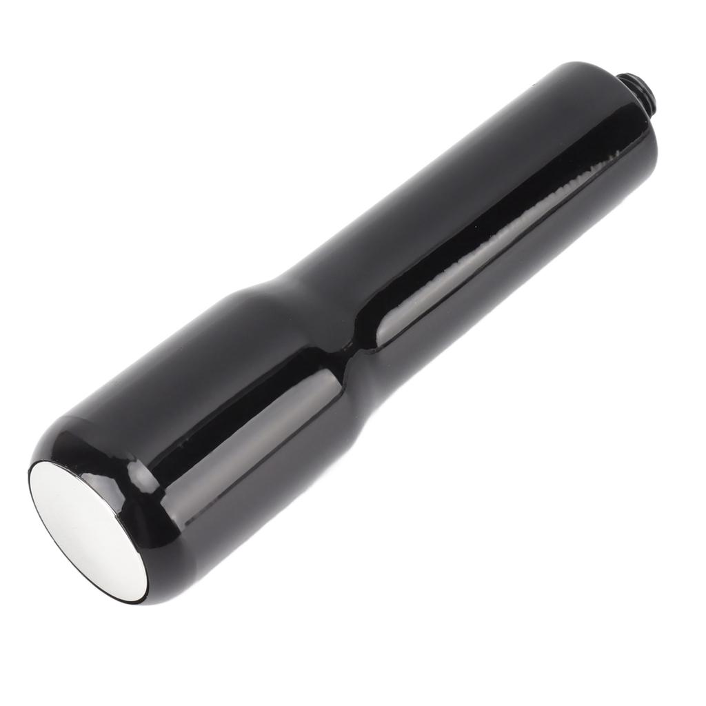 M10 Thread Coffee Portafilter Handle ABS Coffee Filter Handle Coffeemaker Replacement Accessories