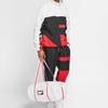 Nike Heritage Basketball Polyester Travel Gym Bag Unisex bags White Red CK4973-100
